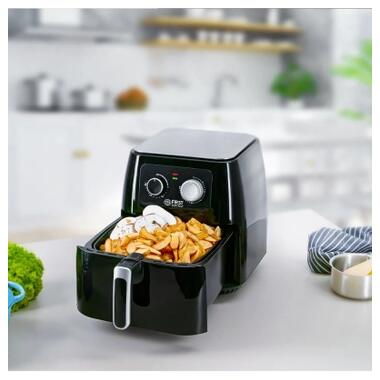 Мультипечь First FA-5053-1 фото №5