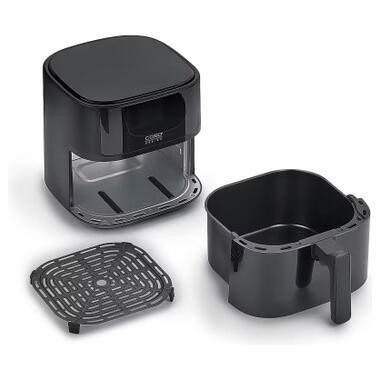 Мультипечь Caso AirFry 6.0 фото №5