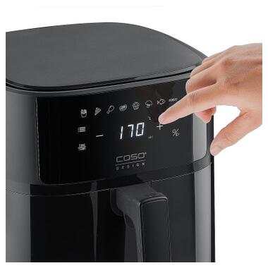 Мультипечь Caso AirFry 6.0 фото №3