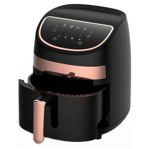 Мультипечь Deerma Air Fryer KZ100 (DEM-KZ100) фото №1