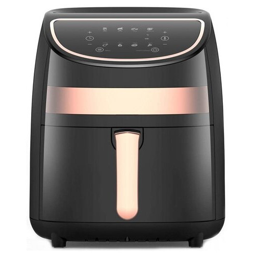 Мультипечь Deerma Air Fryer KZ100 (DEM-KZ100) фото №3