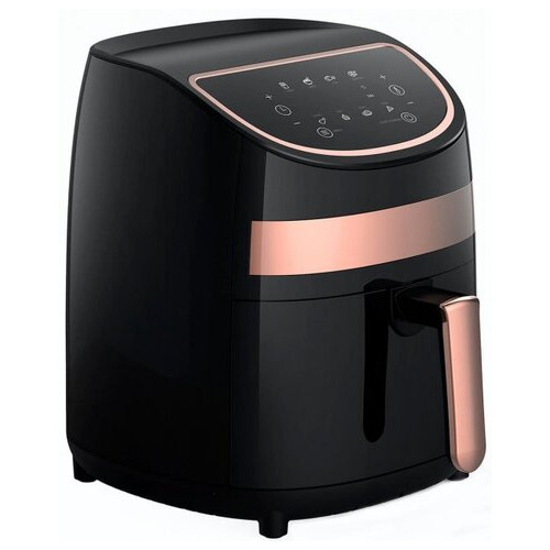 Мультипечь Deerma Air Fryer KZ100 (DEM-KZ100) фото №4