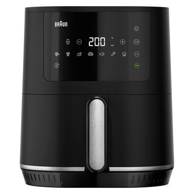 Мультипіч BRAUN HF 3030 BK фото №1