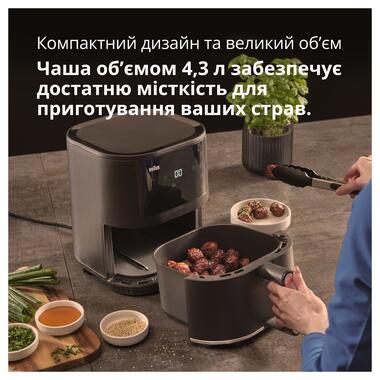 Мультипіч BRAUN HF 3030 BK фото №3