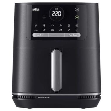 Мультипечь Braun HF 5054 IBK фото №1