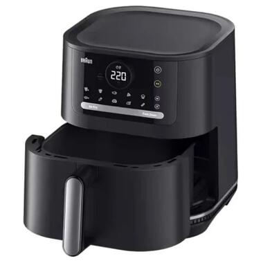 Мультипечь Braun HF 5054 IBK фото №3