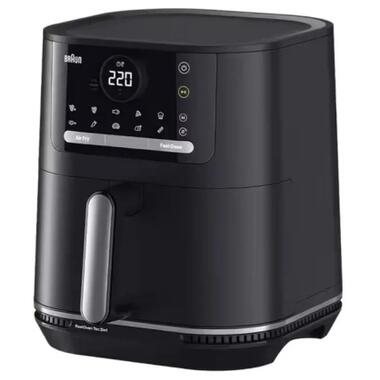 Мультипечь Braun HF 5054 IBK фото №2