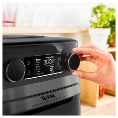 Мультипіч Tefal Easy Fry Multifunction (FW5558E0) фото №4