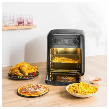 Мультипіч Tefal Easy Fry Multifunction (FW5558E0) фото №9