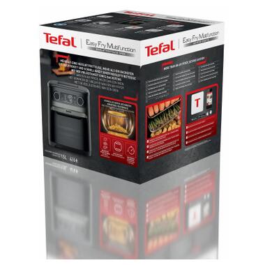 Мультипіч Tefal Easy Fry Multifunction (FW5558E0) фото №10