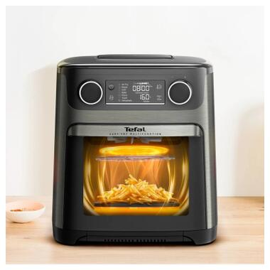 Мультипіч Tefal Easy Fry Multifunction (FW5558E0) фото №5