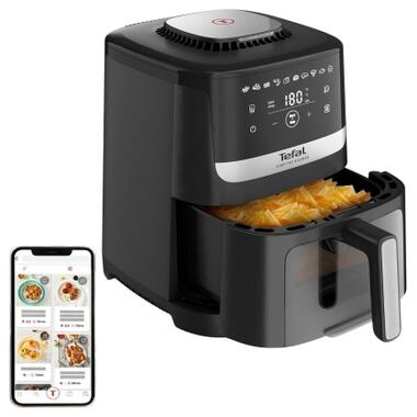 Мультипіч Tefal Easy Fry Silence Vision XL (EY5568E0) фото №3