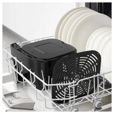 Мультипечь Tefal Easy Fry Mega (EY855AE0) фото №7