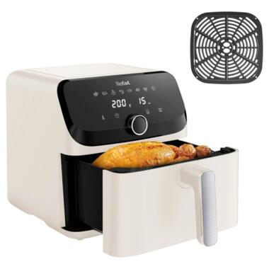 Мультипечь Tefal Easy Fry Mega (EY855AE0) фото №8