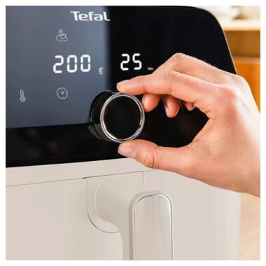 Мультипечь Tefal Easy Fry Mega (EY855AE0) фото №2