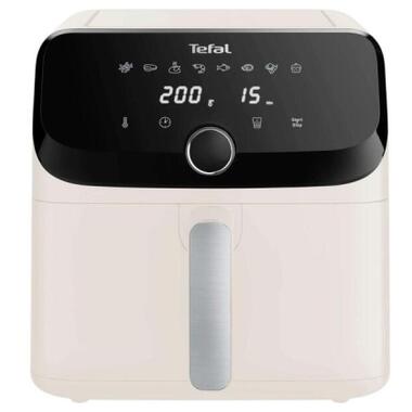 Мультипечь Tefal Easy Fry Mega (EY855AE0) фото №1