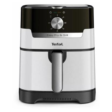 Мультипечь Tefal EasyFry&Grill (EY501A10) фото №1