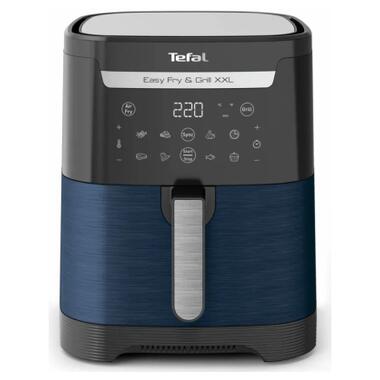 Мультипечь Tefal EY801410 фото №1