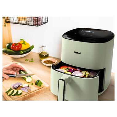 Мультипечь Tefal Easy Fry Max EY24ELE0 фото №5