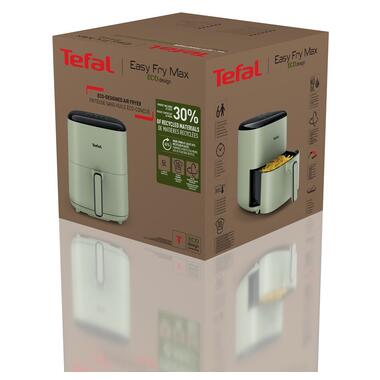 Мультипечь Tefal Easy Fry Max EY24ELE0 фото №1