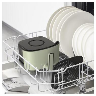 Мультипечь Tefal Easy Fry Max EY24ELE0 фото №3