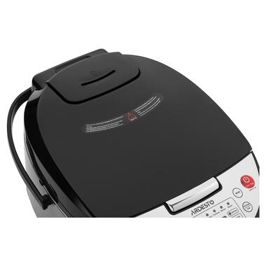 Мультиварка XPRO Electric cooker LY-505 черного цвета (43506-LY-505_1304) фото №13