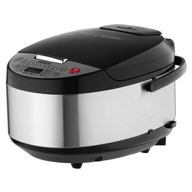 Мультиварка XPRO Electric cooker LY-505 черного цвета (43506-LY-505_1304) фото №20