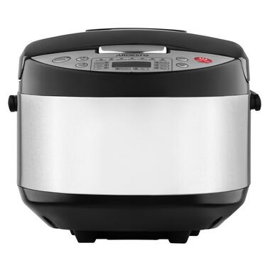 Мультиварка XPRO Electric cooker LY-505 черного цвета (43506-LY-505_1304) фото №19