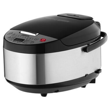 Мультиварка XPRO Electric cooker LY-505 черного цвета (43506-LY-505_1304) фото №3