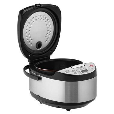 Мультиварка XPRO Electric cooker LY-505 черного цвета (43506-LY-505_1304) фото №16