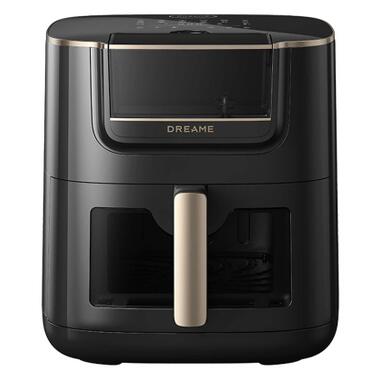 Мультипечь Dreame Tasti AF30 Black (DREAME-AF30-BK) фото №1