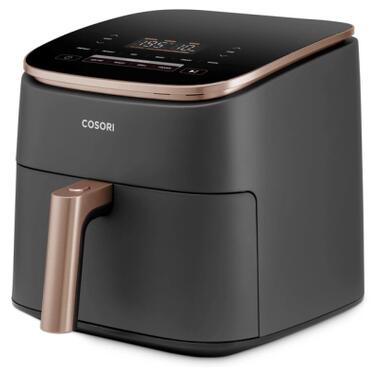 Мультипіч Cosori Chef Edition 6.0-Litre CAF-DC602-KEUR (KAAPAFCSNEU0176Y) фото №2