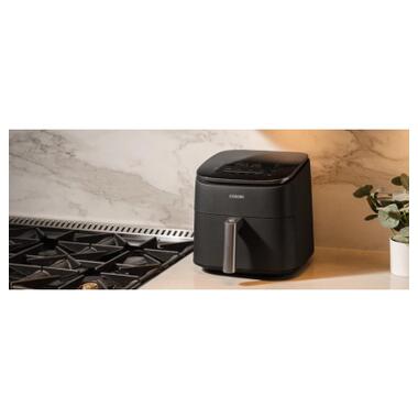 Мультипіч Cosori Chef Edition 6.0-Litre CAF-DC602-KEUR (KAAPAFCSNEU0176Y) фото №6