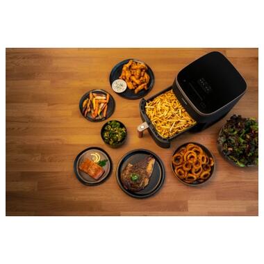 Мультипіч Cosori Chef Edition 6.0-Litre CAF-DC602-KEUR (KAAPAFCSNEU0176Y) фото №9