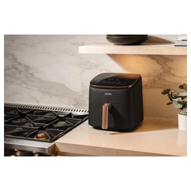 Мультипіч Cosori Chef Edition 6.0-Litre CAF-DC602-KEUR (KAAPAFCSNEU0176Y) фото №11