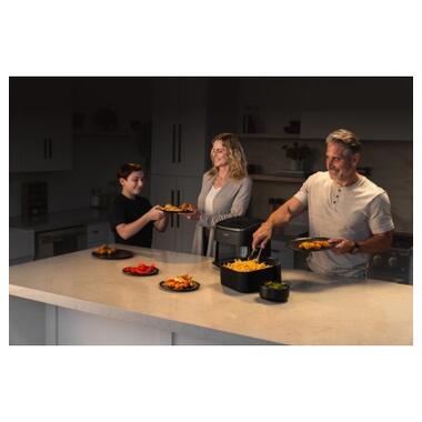 Мультипіч Cosori Chef Edition 6.0-Litre CAF-DC602-KEUR (KAAPAFCSNEU0176Y) фото №10