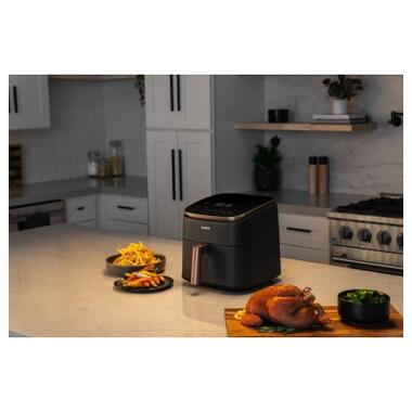 Мультипіч Cosori Chef Edition 6.0-Litre CAF-DC602-KEUR (KAAPAFCSNEU0176Y) фото №12