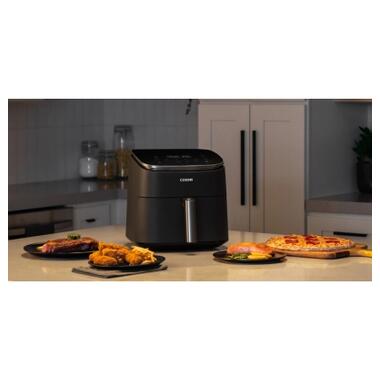 Мультипіч Cosori Chef Edition 6.0-Litre CAF-DC602-KEUR (KAAPAFCSNEU0176Y) фото №7