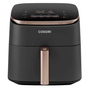 Мультипіч Cosori Chef Edition 6.0-Litre CAF-DC602-KEUR (KAAPAFCSNEU0176Y) фото №1