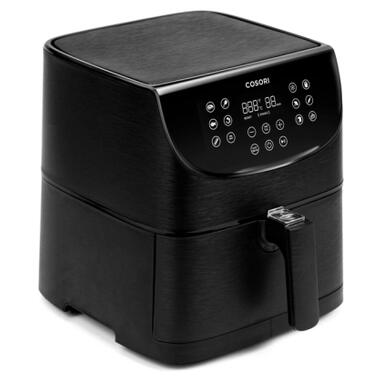 Мультипіч Cosori Premium CP158-AF-RXB фото №2