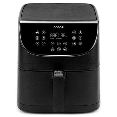 Мультипіч Cosori Premium CP158-AF-RXB фото №3