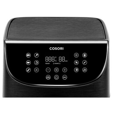 Мультипіч Cosori Premium CP158-AF-RXB фото №7