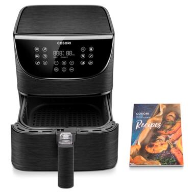 Мультипіч Cosori Premium CP158-AF-RXB фото №9