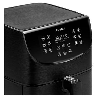 Мультипіч Cosori Premium CP158-AF-RXB фото №6