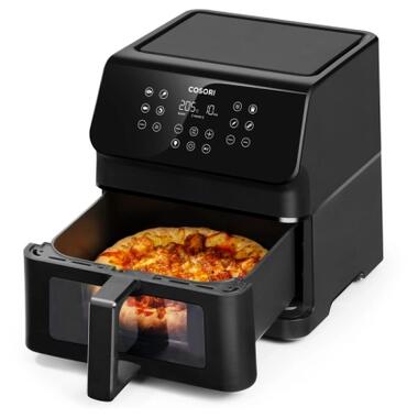 Мультипіч Cosori Premium Plus 6.2-Litre CAF-P653-KEUR (KAAPAFCSNEU0170Y) фото №3