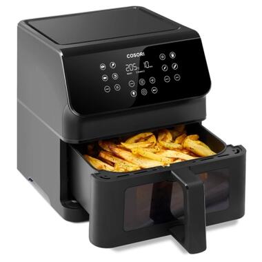 Мультипіч Cosori Premium Plus 6.2-Litre CAF-P653-KEUR (KAAPAFCSNEU0170Y) фото №2