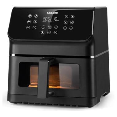 Мультипіч Cosori Premium Plus 6.2-Litre CAF-P653-KEUR (KAAPAFCSNEU0170Y) фото №4