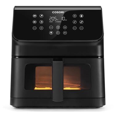 Мультипіч Cosori Premium Plus 6.2-Litre CAF-P653-KEUR (KAAPAFCSNEU0170Y) фото №5