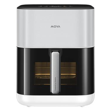 Мультипечь MOVA AeroChef FD10s Pro White (VFF12A-WH-S) фото №1