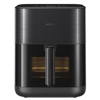 Мультипечь MOVA FD10 Pro Black (VFF12A-BL) фото №1